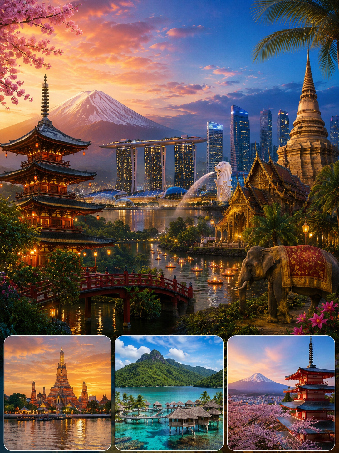 ASIA