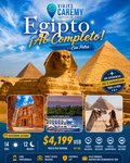 EGIPTO & PETRA