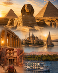 EGYPT & PETRA