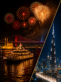 TURQUÍA & DUBAI                    ~FIN DE AÑO 2026~